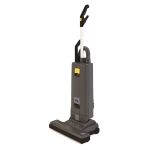 Karcher Sensor XP18 18 Inch Upright Vacuum, On-Board Tools, Bagged
